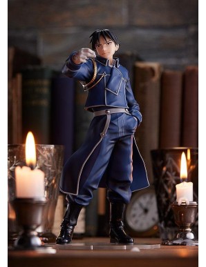 Good Smile Company POP Up Parade Fullmetal Alchemist Roy Mustang