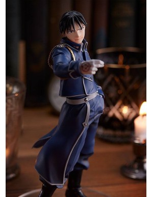 Good Smile Company POP Up Parade Fullmetal Alchemist Roy Mustang
