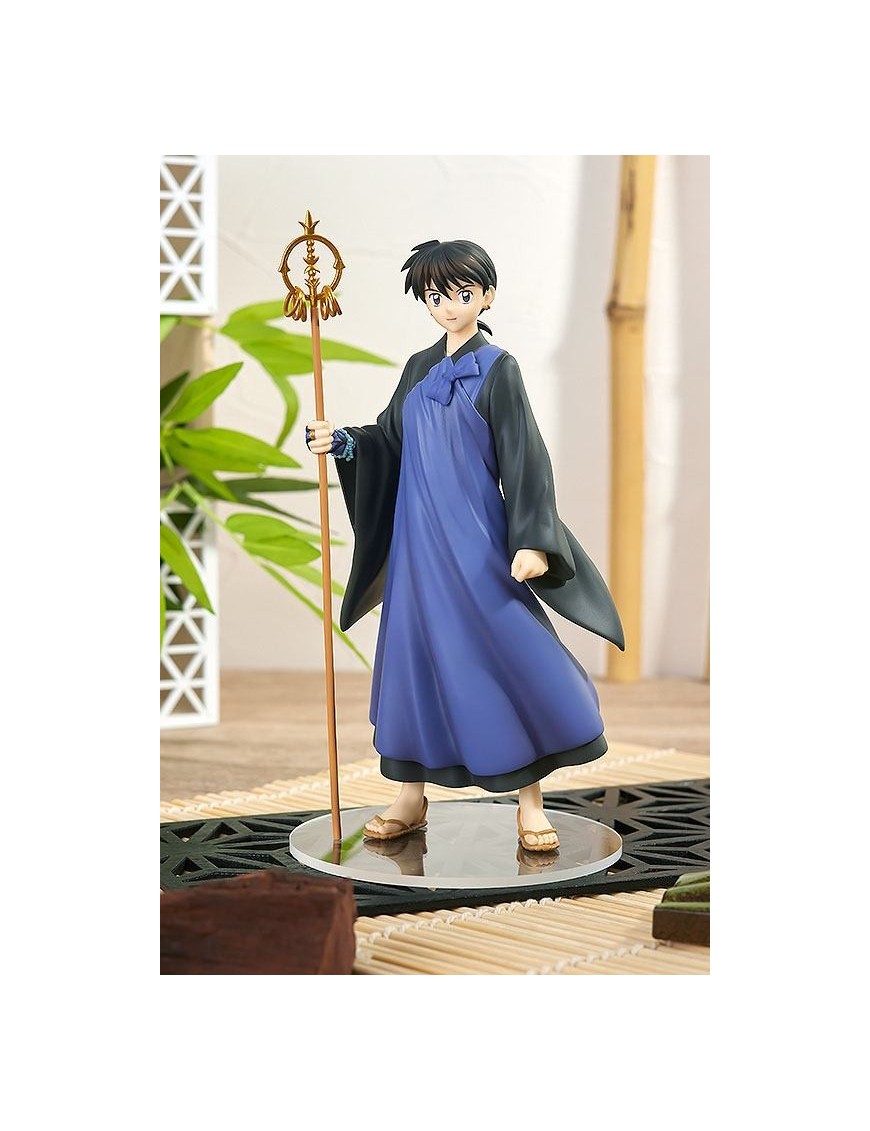 Good Smile Company POP Up Parade Inuyasha Miroku