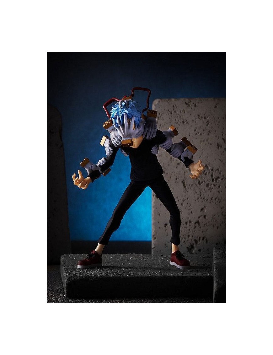 Good Smile Company POP Up Parade My Hero Academia Tomura Shigaraki Good Smile Company POP Up Parade My Hero Academia Tomura Shigaraki