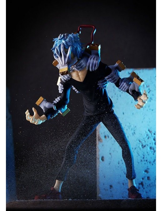 Good Smile Company POP Up Parade My Hero Academia Tomura Shigaraki