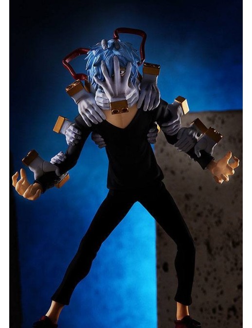 Good Smile Company POP Up Parade My Hero Academia Tomura Shigaraki
