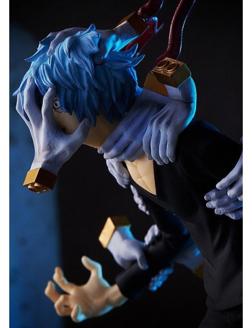 Good Smile Company POP Up Parade My Hero Academia Tomura Shigaraki