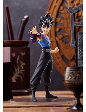 Good Smile Company POP Up Parade YuYu Hakusho Ghost Files Hiei