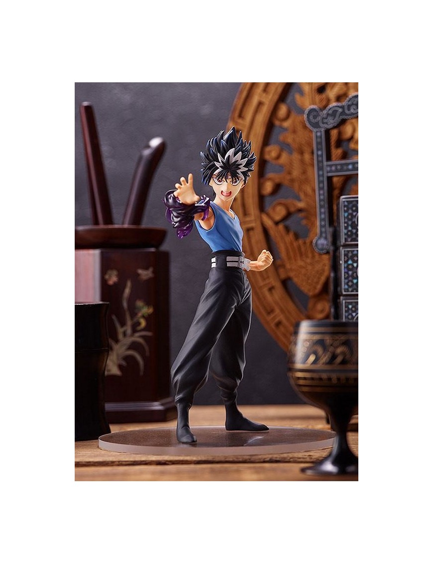Good Smile Company POP Up Parade YuYu Hakusho Ghost Files Hiei Good Smile Company POP Up Parade YuYu Hakusho Ghost Files Hiei