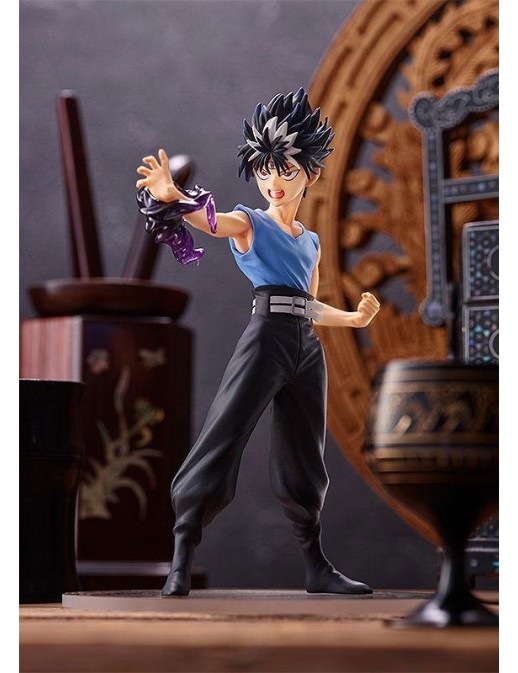Good Smile Company POP Up Parade YuYu Hakusho Ghost Files Hiei