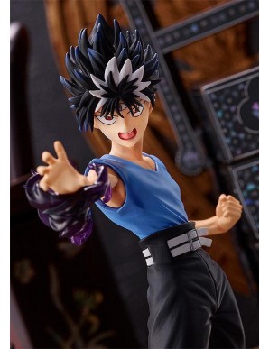 Good Smile Company POP Up Parade YuYu Hakusho Ghost Files Hiei