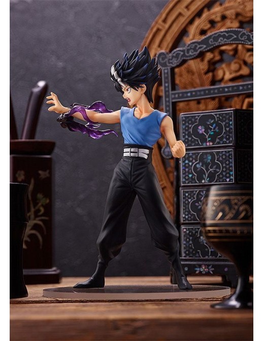Good Smile Company POP Up Parade YuYu Hakusho Ghost Files Hiei
