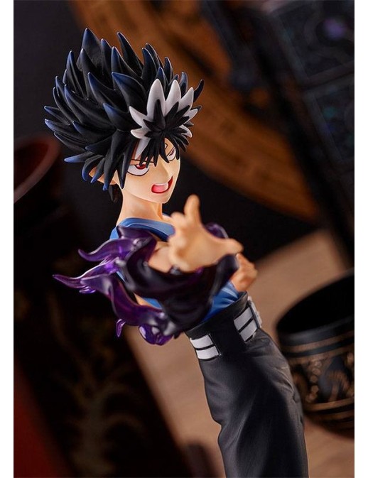 Good Smile Company POP Up Parade YuYu Hakusho Ghost Files Hiei