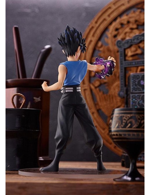 Good Smile Company POP Up Parade YuYu Hakusho Ghost Files Hiei