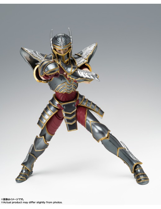 Bandai Saint Seiya Myth Cloth EX Bronze Saint Pegasus Seiya The Beginning