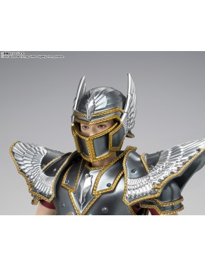 Bandai Saint Seiya Myth Cloth EX Bronze Saint Pegasus Seiya The Beginning