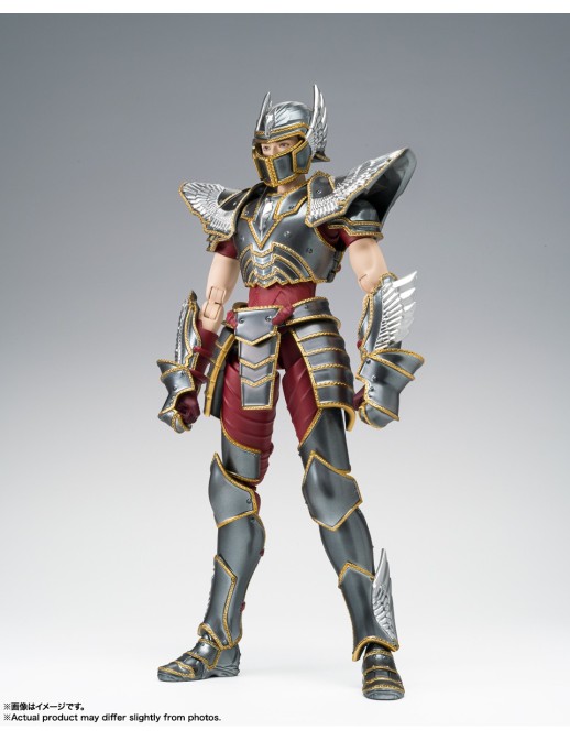 Bandai Saint Seiya Myth Cloth EX Bronze Saint Pegasus Seiya The Beginning