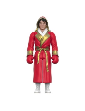 Super7 ReAction Rocky Rocky Italian Stallion