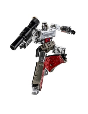 NewAge NA-S01EX Romulus Metallic Color