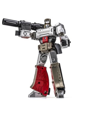 NewAge NA-S01EX Romulus Metallic Color
