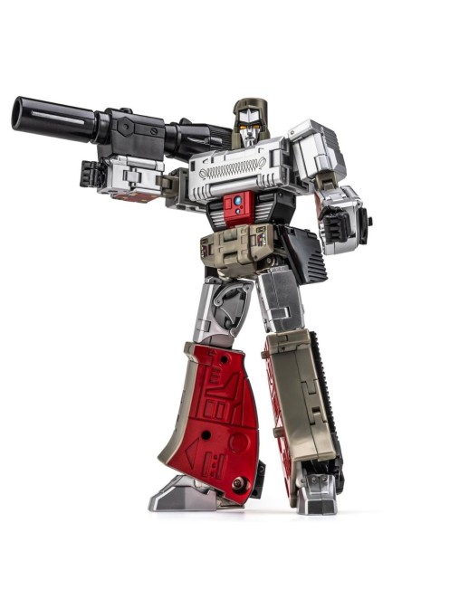 NewAge NA-S01EX Romulus Metallic Color