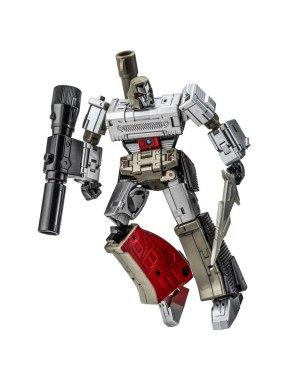NewAge NA-S01EX Romulus Metallic Color