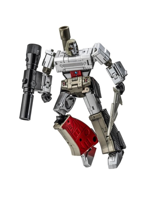 NewAge NA-S01EX Romulus Metallic Color