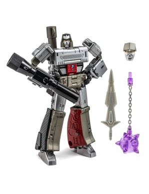 NewAge NA-S01EX Romulus Metallic Color