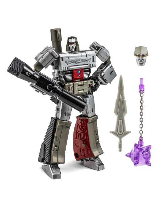 NewAge NA-S01EX Romulus Metallic Color