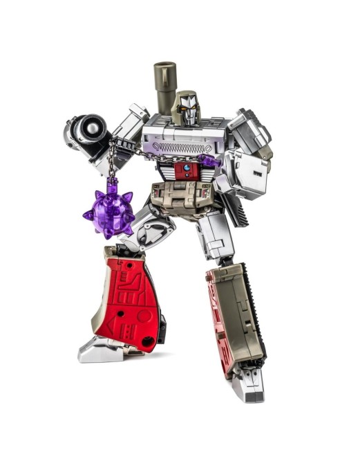 NewAge NA-S01EX Romulus Metallic Color