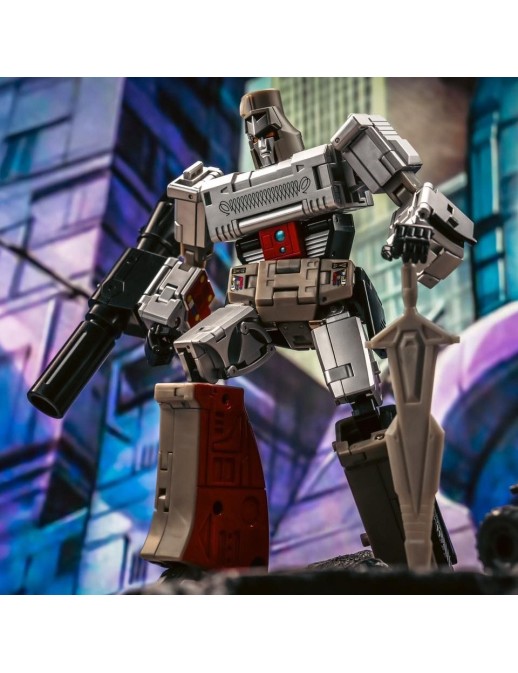 NewAge NA-S01EX Romulus Metallic Color