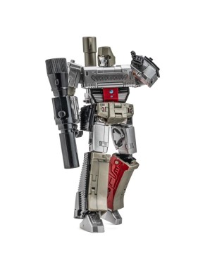 NewAge NA-S01EX Romulus Metallic Color
