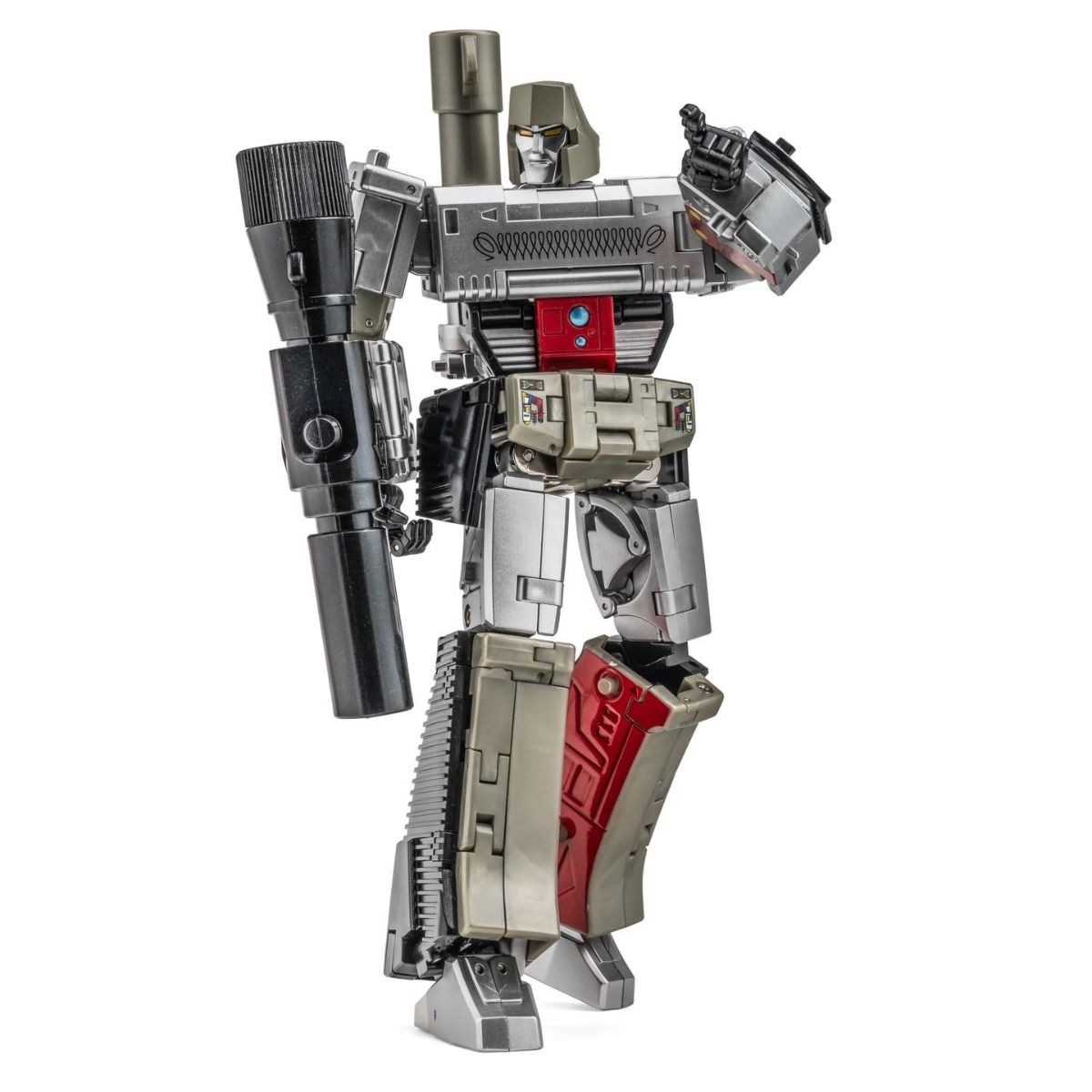 NEWAGE NA-S01EX ROMULUS METALLIC COLOR
