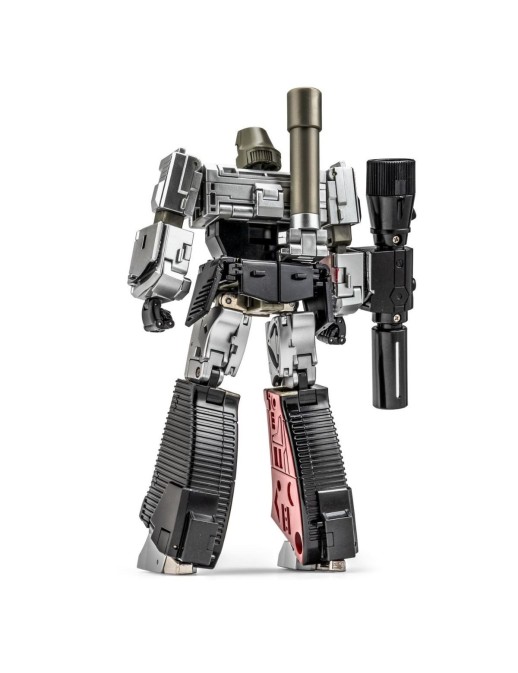 NewAge NA-S01EX Romulus Metallic Color