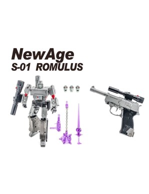 NewAge NA-S01 Romulus