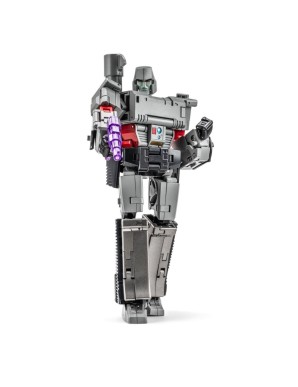 NewAge NA-S01 Romulus