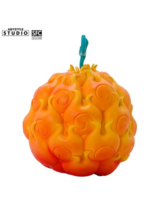 Abystyle Studio One Piece Mera Mera Fruit
