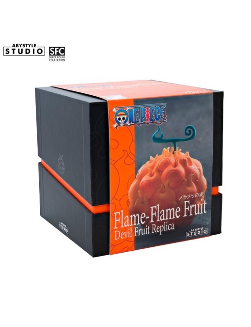 Abystyle Studio One Piece Mera Mera Fruit