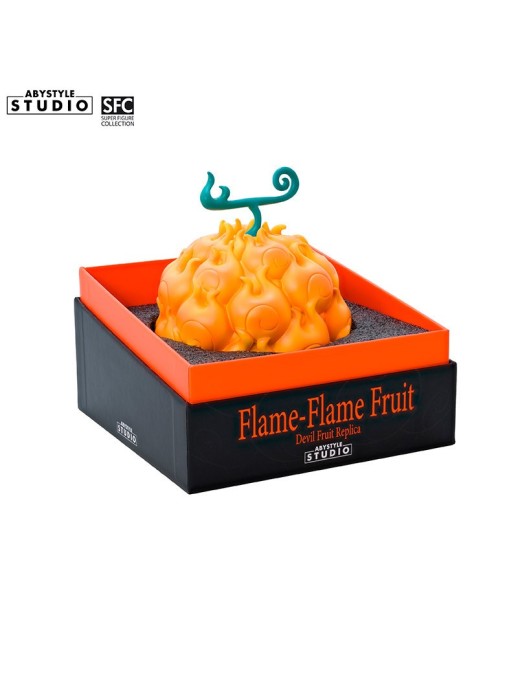 Abystyle Studio One Piece Mera Mera Fruit