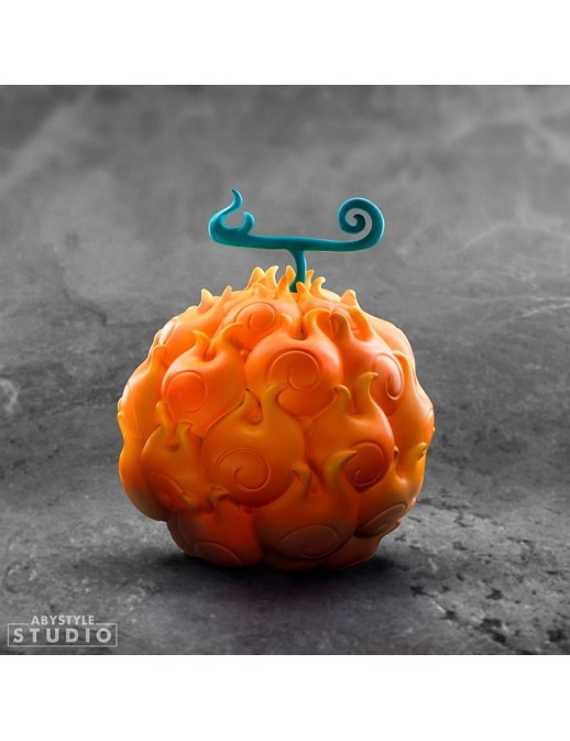 Abystyle Studio One Piece Mera Mera Fruit