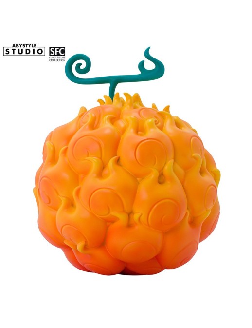 Abystyle Studio One Piece Mera Mera Fruit