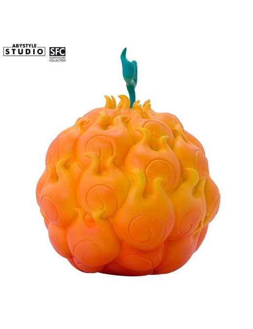 Abystyle Studio One Piece Mera Mera Fruit