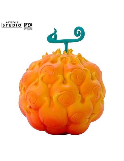 Abystyle Studio One Piece Mera Mera Fruit