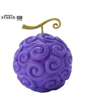 Abystyle Studio One Piece Gum Gum Fruit