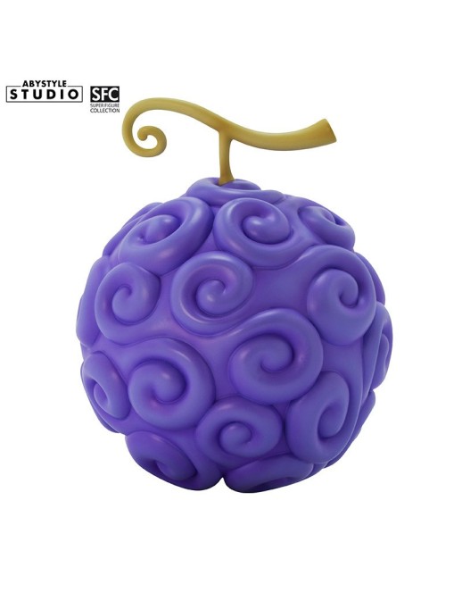 Abystyle Studio One Piece Gum Gum Fruit