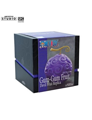 Abystyle Studio One Piece Gum Gum Fruit