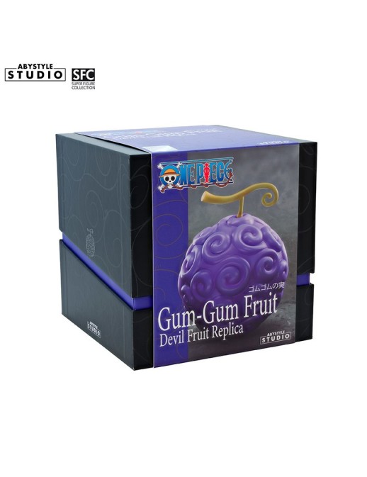 Abystyle Studio One Piece Gum Gum Fruit