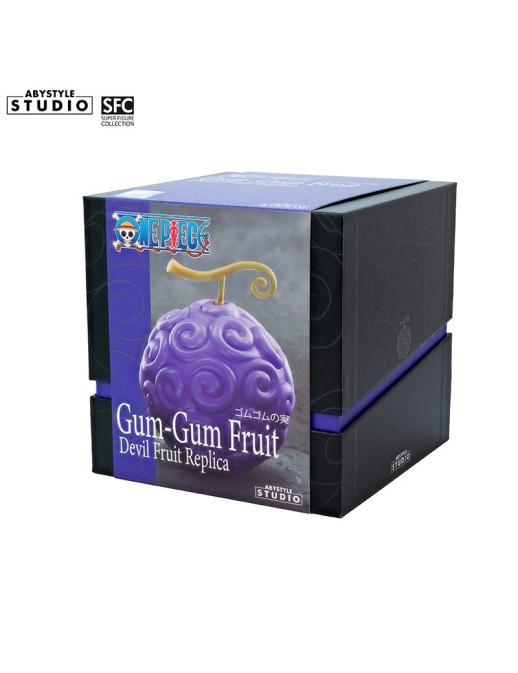 Abystyle Studio One Piece Gum Gum Fruit
