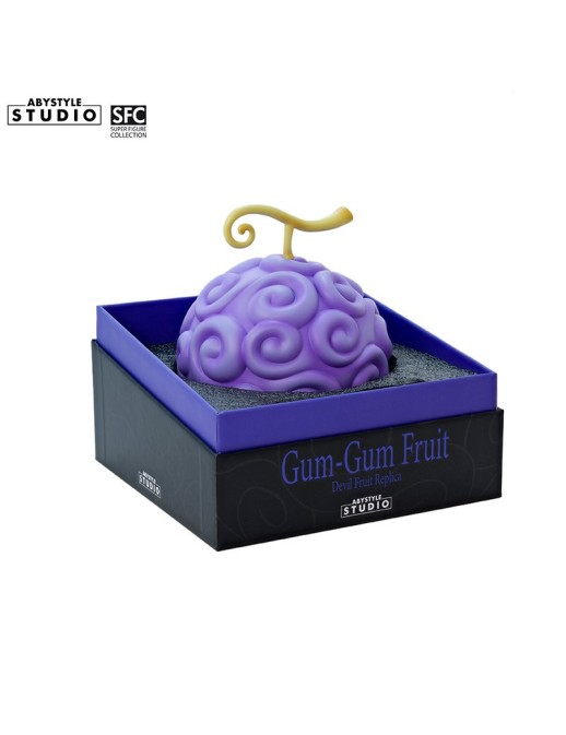 Abystyle Studio One Piece Gum Gum Fruit