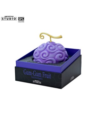 Abystyle Studio One Piece Gum Gum Fruit