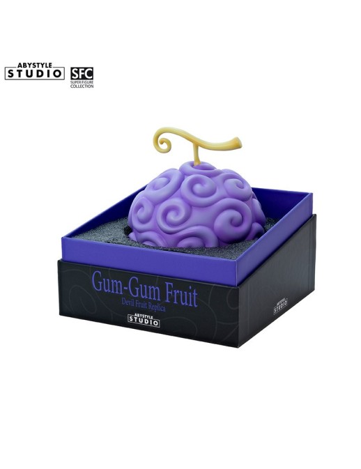 Abystyle Studio One Piece Gum Gum Fruit