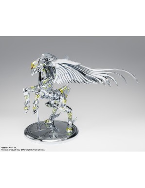 Bandai Saint Seiya Myth Cloth EX Bronze Saint Pegasus Seiya God Cloth