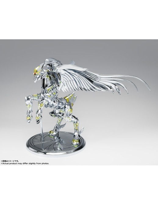 Bandai Saint Seiya Myth Cloth EX Bronze Saint Pegasus Seiya God Cloth
