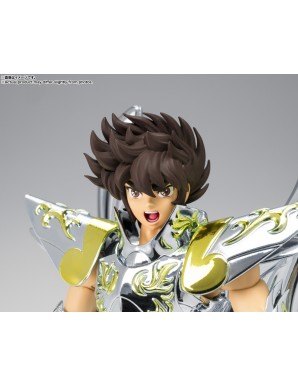 Bandai Saint Seiya Myth Cloth EX Bronze Saint Pegasus Seiya God Cloth